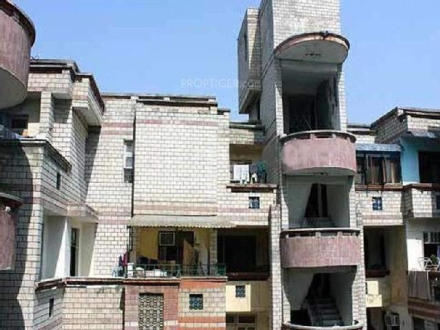 3BHK 2Baths Apartment for rent in Antriksh Suruchi Apartments Sector 10 Dwarka